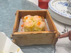 -點無缺茶楼·海鲜酒家(世博店)
