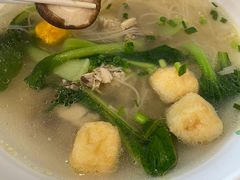 -老乡鸡(青阳北路店)