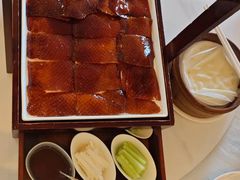 -上海和平饭店龙凤厅 Dragon Phoenix