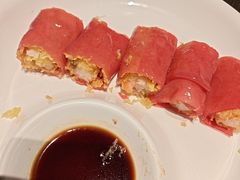 -万丽轩·粤菜(王府井金茂万丽酒店)