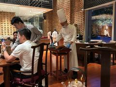 -君悦酒店·1881·北京烤鸭