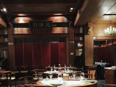 -那家小馆•北京菜•烤鸭(香山店)