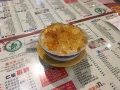 桃胶双皮奶-仁信双皮奶(庙前直街店)