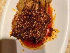 -喝丢一只鞋海鲜烧烤·海肠捞饭(东关街店)