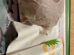 -麦当劳(中山八路店)