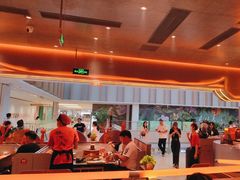 -西塔老太太泥炉烤肉(苏州大悦城店)