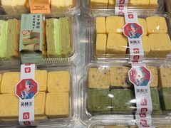-吴酥生宫廷酥饼(韶山北路店)