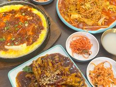 -妈妈手(山大总店)