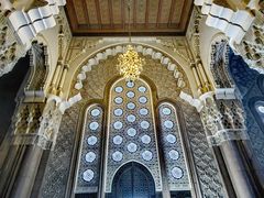 -哈桑二世清真寺