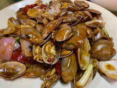 -崖口红树林海鲜餐厅