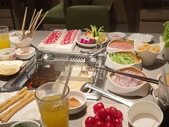 -海底捞火锅(北京路店)