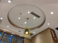 -东来顺铜锅炭火涮肉(上地华联店)