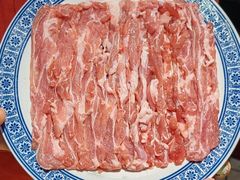 -清真·鸦儿李记·涮肉(和平里店)
