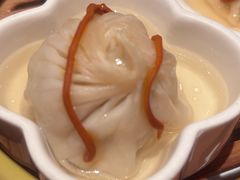 -醉辉皇原味海鲜江南菜(成都大魔方店)