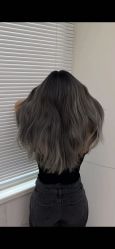 -卓梵美发·精品Salon