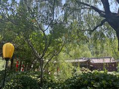 -华清宫景区