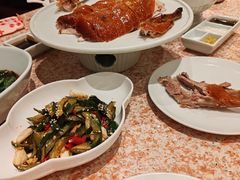 -红樱桃·欢乐餐厅(太原里店)
