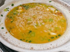 海鲜泡饭-同乐轩