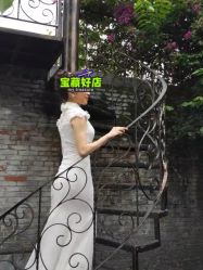 -金夫人婚纱摄影(华南店)