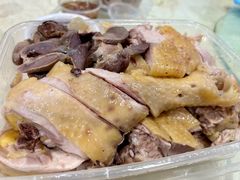 -老字号蛇口德记烧腊饭店·海鲜加工