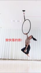 -海口弈空空舞工作室