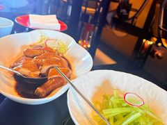 -上海苏宁宝丽嘉酒店·嘉府壹号中餐厅