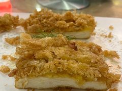 -邢家锅贴老店·非遗·开封菜(金明广场店)