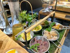 -一朵菌·野生菌探索家火锅(南亚店)