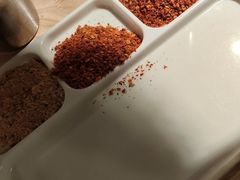 -霸腹烤肉(厦门柚子番店)