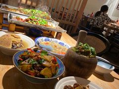 -树厨贵州菜(大十字店)