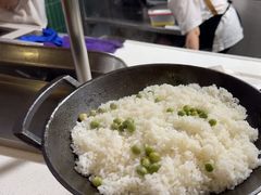 -李掌柜鲜菜火锅(移民广场店)