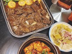 -苏浙徽·江南荟·本味融合菜(相城方圆里店)