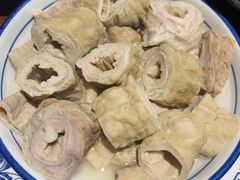 -兰边碗(鼓楼店)