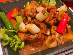 -赵小姐丨新中餐(曲江店)