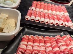 -海底捞火锅(枫蓝国际购物中心店)