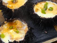 -海胆小馆(东北水饺·春柳店)