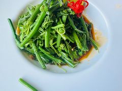 -绿茶餐厅(龙井船宴· 品牌总店)