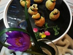 -广州富力丽思卡尔顿酒店