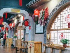 -西北莜面村(太原店)