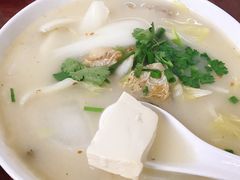 -阳江河堤老牌曾记美食