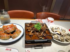 -杨氏青龙虾·吃蟹季(金盛路总店)