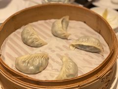 海鲜蒸饺-鼎泰丰(环贸店)