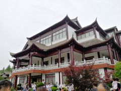 -威海华夏城景区