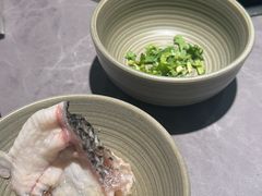 -阿源鱼捞斑鱼火锅·海鲜粥(山景尚宅店)
