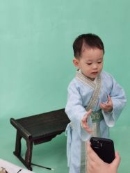 -倾城宝贝儿童摄影(浦东金谊店)