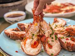 -阿里元老宋海鲜大排档(明发店)