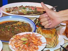 -晓琦农家菜馆·地道农家菜