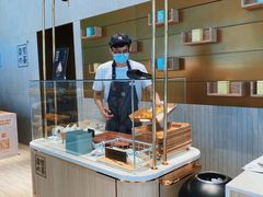 -奈雪的茶(中海环宇荟店)