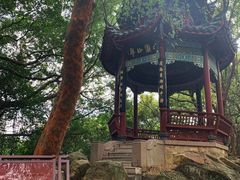 -乌山风景区