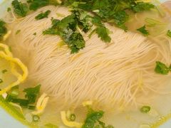 -常州银丝面馆(府琛店)